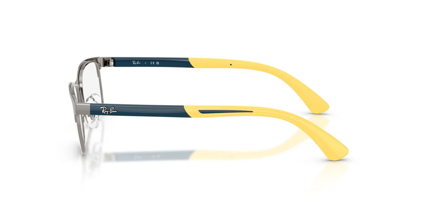 Ray-Ban Junior 1061 Eyeglasses - view 12